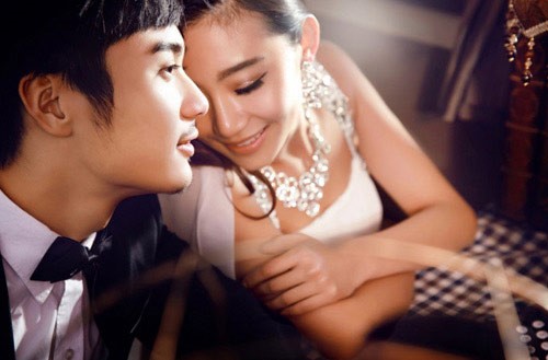 vợ lẳng lơ, vợ không đeo nhẫn cưới, cuộc sống sau kết hôn, cưới vợ, yêu vợ mù quáng