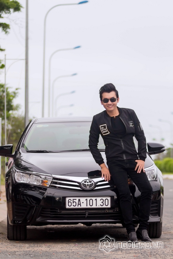 ky-quoc-dat-1810-1-ngoisao 13 Á Vương Ký Quốc Đạt, Miss nụ cười tỏa sáng Hồng Hân, Nam vương ĐH Cần Thơ Nguyễn Văn Toàn, Sao Việt