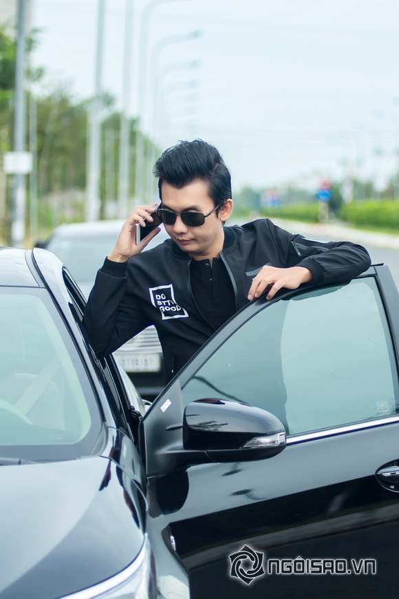 ky-quoc-dat-1810-2-ngoisao 12 Á Vương Ký Quốc Đạt, Miss nụ cười tỏa sáng Hồng Hân, Nam vương ĐH Cần Thơ Nguyễn Văn Toàn, Sao Việt