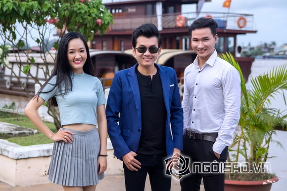 ky-quoc-dat-1810-3-ngoisao 11 Á Vương Ký Quốc Đạt, Miss nụ cười tỏa sáng Hồng Hân, Nam vương ĐH Cần Thơ Nguyễn Văn Toàn, Sao Việt