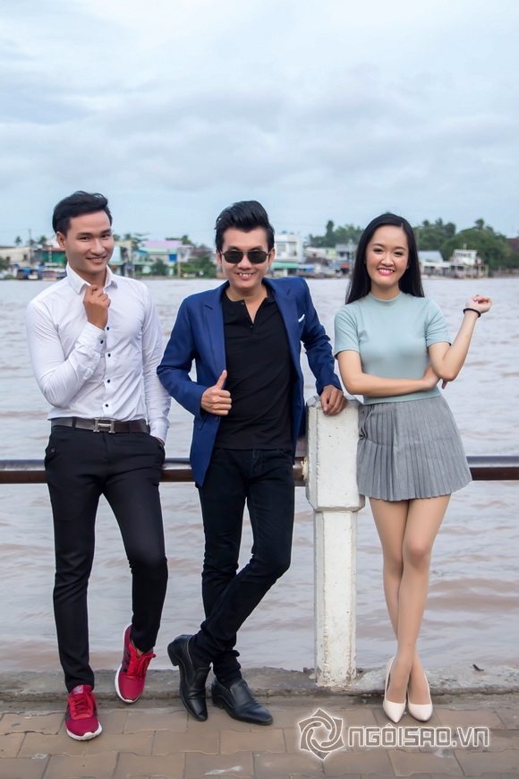 ky-quoc-dat-1810-4-ngoisao 10 Á Vương Ký Quốc Đạt, Miss nụ cười tỏa sáng Hồng Hân, Nam vương ĐH Cần Thơ Nguyễn Văn Toàn, Sao Việt
