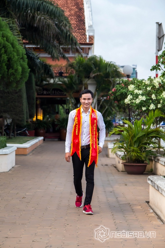 ky-quoc-dat-1810-8-ngoisao 6 Á Vương Ký Quốc Đạt, Miss nụ cười tỏa sáng Hồng Hân, Nam vương ĐH Cần Thơ Nguyễn Văn Toàn, Sao Việt