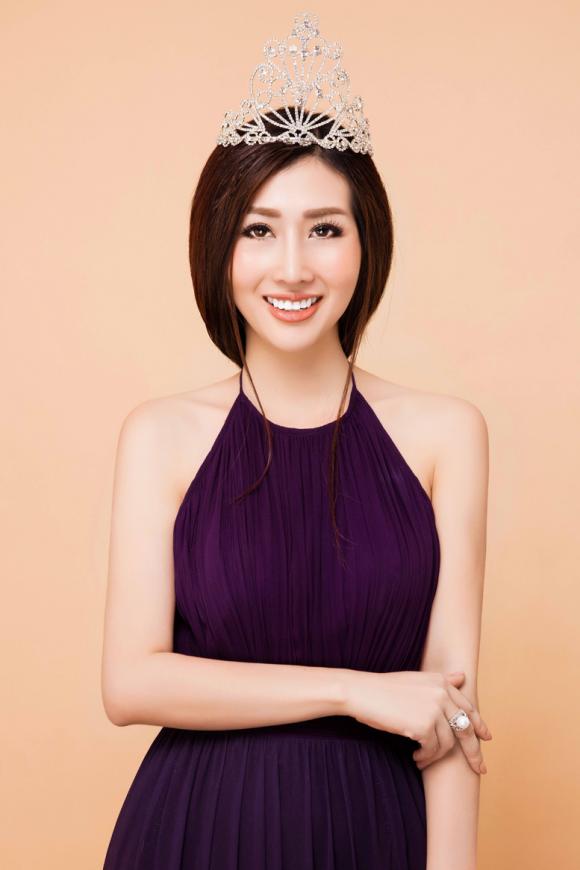 Đặng Thanh Mai, Hoa hậu Đặng Thanh Mai, Bạn trai Đặng Thanh Mai