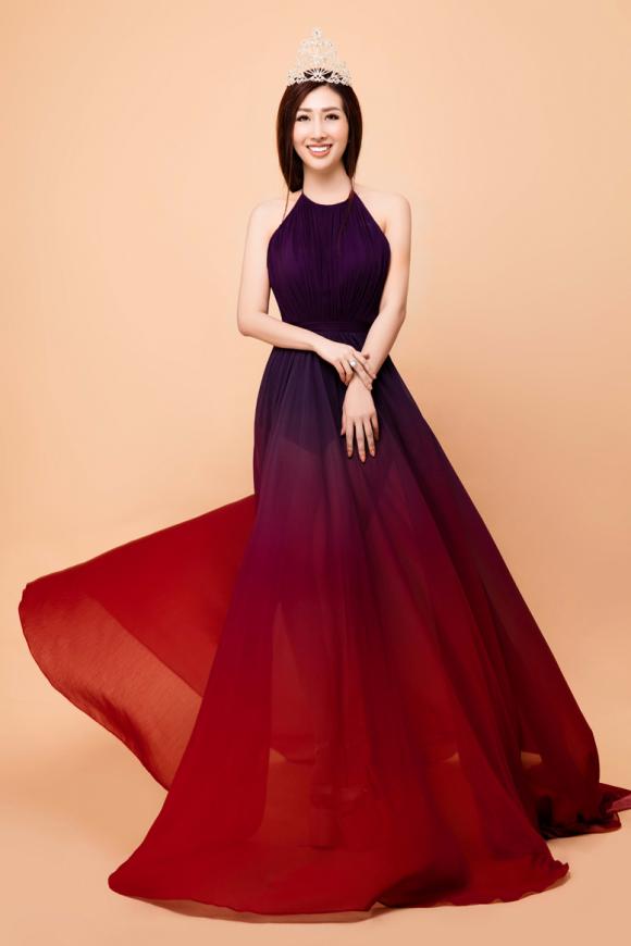 Đặng Thanh Mai, Hoa hậu Đặng Thanh Mai, Bạn trai Đặng Thanh Mai