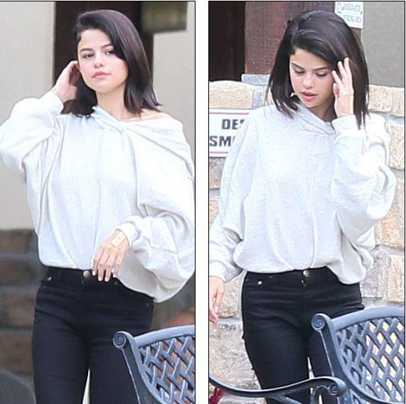 sao ngoại, Selena Gomez, ca sĩ Selena Gomez, Selena Gomez trầm cảm, Selena Gomez hút thuốc, Selena Gomez trại cai nghiện