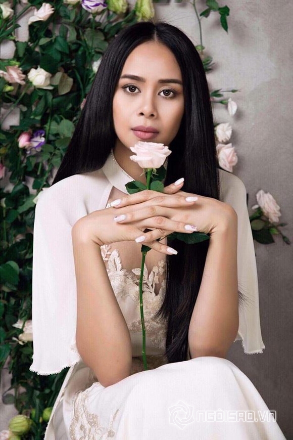 Sella Trương, Diễn viên Sella Trương, Sao Việt