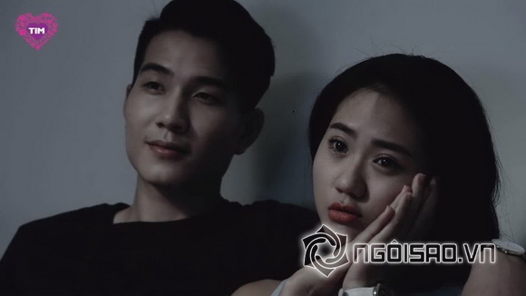 Thế giới không đàn ông, Minh Giang, Lê Hải