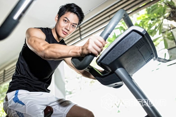 Thế giới không đàn ông, Minh Giang, Lê Hải