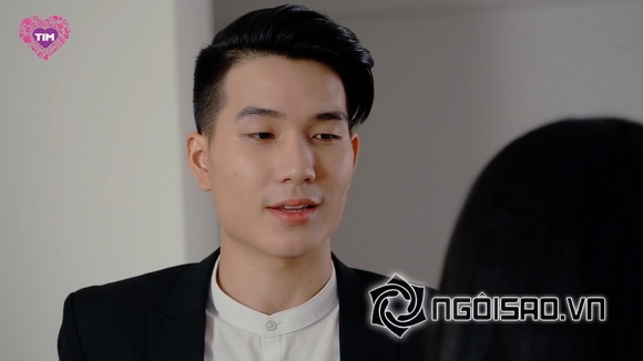 Thế giới không đàn ông, Minh Giang, Lê Hải