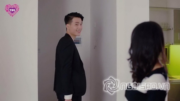 Thế giới không đàn ông, Minh Giang, Lê Hải