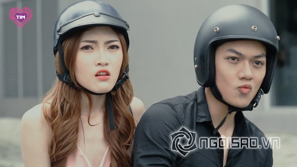 Thế giới không đàn ông, Minh Giang, Lê Hải