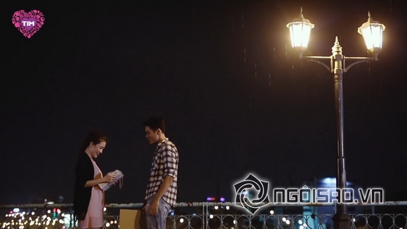 Thế giới không đàn ông, Minh Giang, Lê Hải
