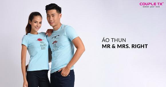 Couple TX, Thời trang Casual wear, Thời trang đôi, Đồ đôi