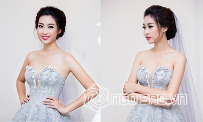 Chuyên gia trang điểm Tài Nguyễn, Tài Nguyễn, Váy cưới siêu mẫu Thanh Hằng
