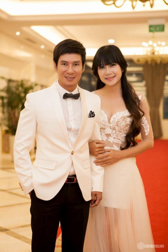 sao Việt, Lý Hải tới dự đám cưới 60 đôi vợ chồng khuyết tật, đám cưới 60 đôi vợ chồng khuyết tật