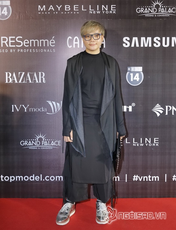 Chuyên gia trang điểm Tài Nguyễn, Tài Nguyễn, Váy cưới siêu mẫu Thanh Hằng