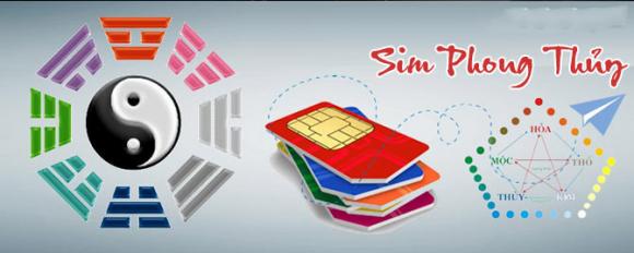 Sim điện thoại, Số điện thoại, phong thủy, so dien thoai