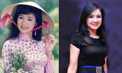 thu hà, thu hà lá ngọc cành vàng, diễn viên thu hà