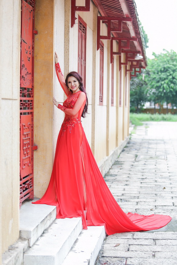 Hoa hậu Lê Thanh Thúy, Lê Thanh Thúy, Sao Việt