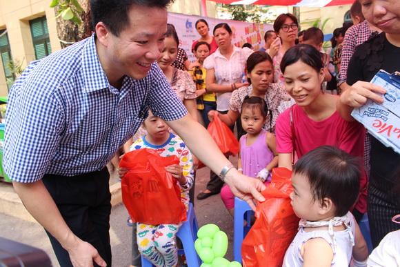 Ngày chủ nhật cho em,tân hiệp phát,trà xanh không độ