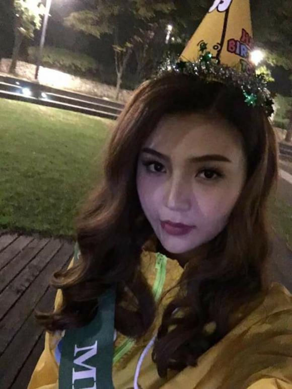 sao việt,  Miss Global Beauty Queen 2016, ngọc duyên Miss Global Beauty Queen 2016, ngọc duyên là ai, Miss Global Beauty Queen 2016 là ai