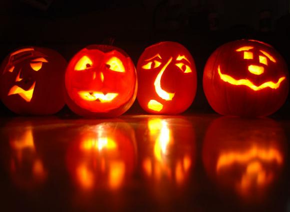 Halloween tặng gì, Quà tặng ngày Halloween, Tặng gì ngày Hallowen, Halloween 2016, Lễ hội hóa trang