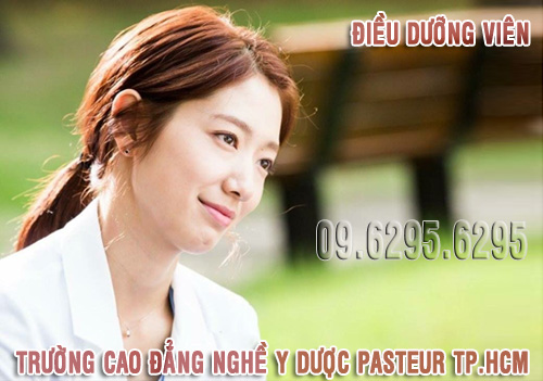 Nghề Y Dược, Trường Cao đẳng Y Dược Pasteur, Ngành Y