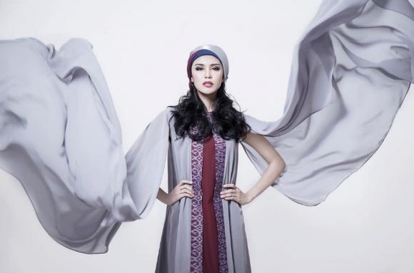 tân Hoa hậu Hòa Bình Quốc tế 2016, Hoa hậu Hòa Bình Quốc tế 2016,Ariska Putri Pertiwi