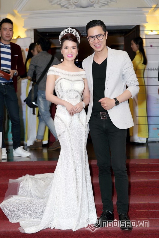 Lê Thanh Thúy, Hoa hậu Lê Thanh Thúy, Sao Việt