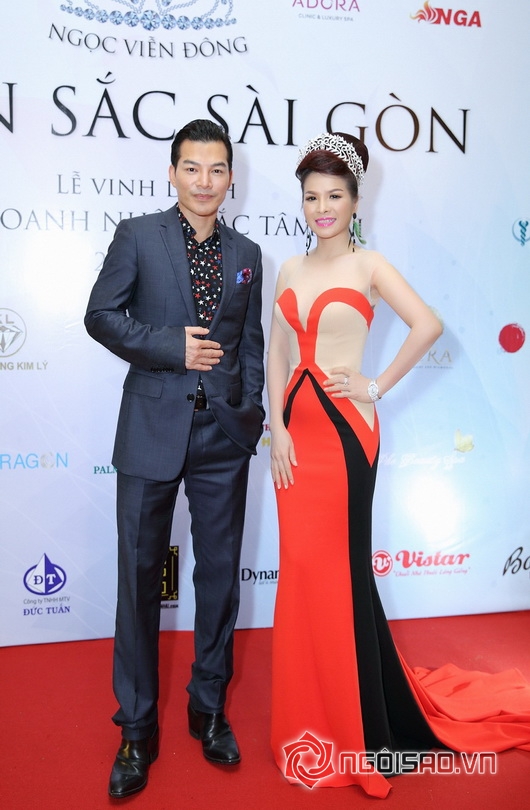 Lê Thanh Thúy, Hoa hậu Lê Thanh Thúy, Sao Việt