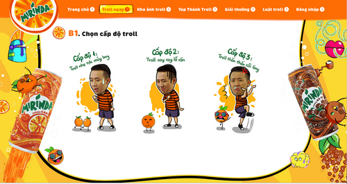 troll-2810-10-ngoisao.vn-w500-h265 1 Hình troll, Trấn Thành, Hari Won, Trào lưu giới trẻ