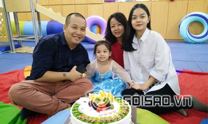Phạm Quỳnh Anh, thư gửi con rể của Phạm Quỳnh Anh, Phạm Quỳnh Anh  và con gái