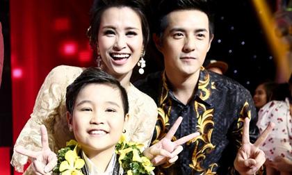 Giọng hát việt nhí 2016, gameshow Việt, The Voice Kids, Hồ Văn Cường