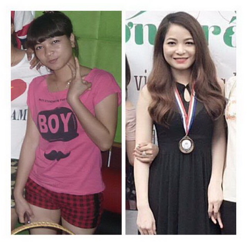 Bế Thị Bến, Magic Skin, Mỹ phẩm Magic Skin, Đào Minh Châu