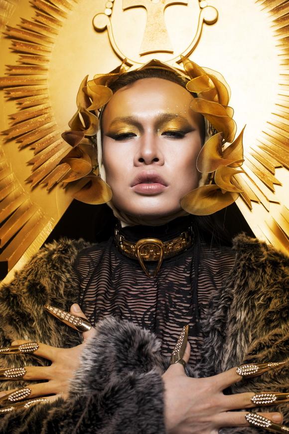 ly-truong-gioi-3110-5-ngoisao.vn-w580-h869 1 Lý Trường Giới, Thần Mặt Trời, Người mẫu Lý Trường Giới