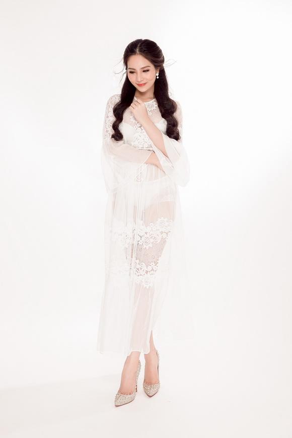 Dương Kim Ánh, Hoa hậu Dương Kim Ánh, Sao Việt