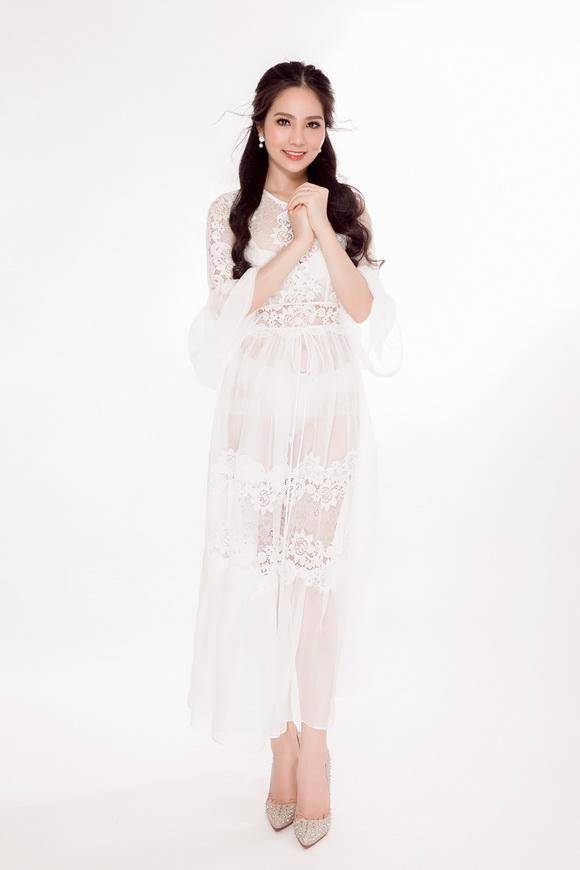 Dương Kim Ánh, Hoa hậu Dương Kim Ánh, Sao Việt