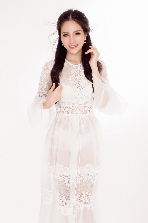 Dương Kim Ánh, Hoa hậu Dương Kim Ánh, Sao Việt