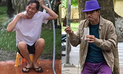 sao việt, hoài linh, nhà thờ hoài linh, bữa ăn của hoài linh, cuộc sống của hoài linh, nhà hoài linh
