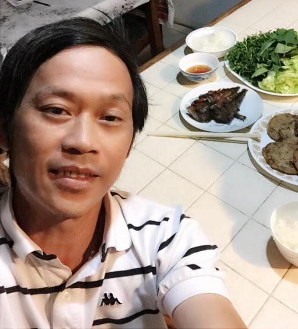 sao việt, hoài linh, nhà thờ hoài linh, bữa ăn của hoài linh, cuộc sống của hoài linh, nhà hoài linh
