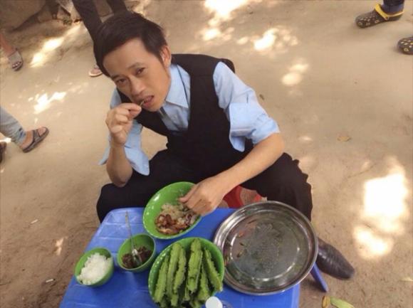sao việt, hoài linh, nhà thờ hoài linh, bữa ăn của hoài linh, cuộc sống của hoài linh, nhà hoài linh