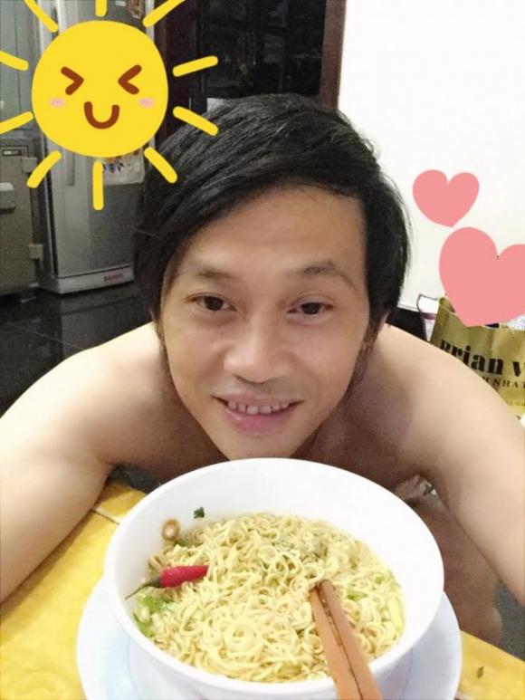 sao việt, hoài linh, nhà thờ hoài linh, bữa ăn của hoài linh, cuộc sống của hoài linh, nhà hoài linh