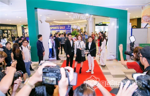 Đỗ Kim Khánh, Đạo diễn Đỗ Kim Khánh, Sao Việt