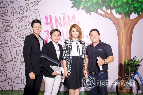 Đỗ Kim Khánh, Đạo diễn Đỗ Kim Khánh, Sao Việt