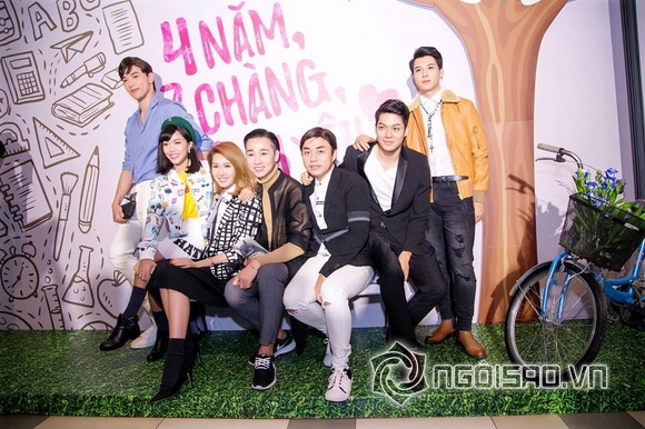 Đỗ Kim Khánh, Đạo diễn Đỗ Kim Khánh, Sao Việt