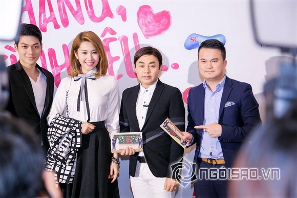 Đỗ Kim Khánh, Đạo diễn Đỗ Kim Khánh, Sao Việt