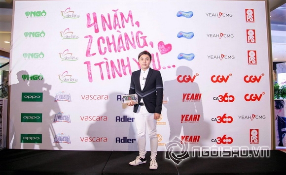 Đỗ Kim Khánh, Đạo diễn Đỗ Kim Khánh, Sao Việt