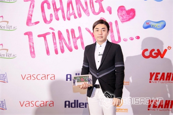 Đỗ Kim Khánh, Đạo diễn Đỗ Kim Khánh, Sao Việt