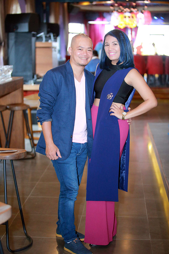 Ca sĩ nhật thủy,Janice Phương,quán quân Vietnam Idol 2016