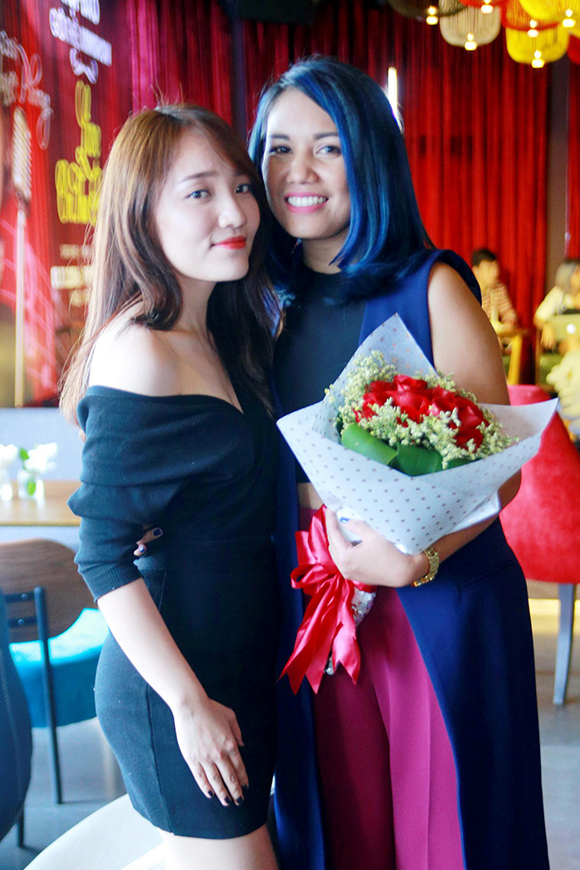 Ca sĩ nhật thủy,Janice Phương,quán quân Vietnam Idol 2016